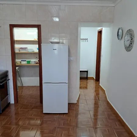 Casa De Santa Catarina * Cabo da Praia
