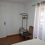 Casa De Santa Catarina Holiday home Cabo da Praia