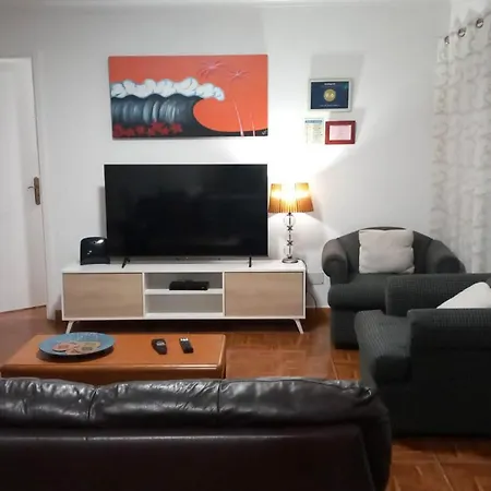 Casa De Santa Catarina Casa de Férias