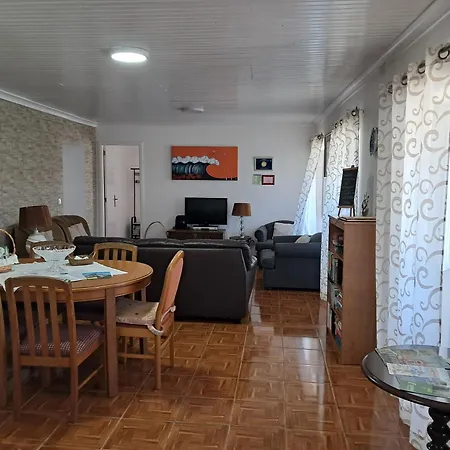 Casa de Férias Casa De Santa Catarina