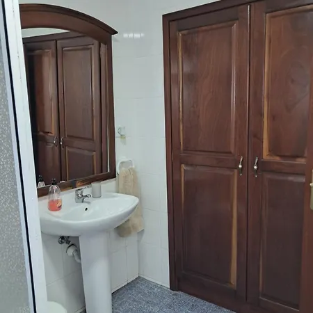 Casa De Santa Catarina Casa de Férias *