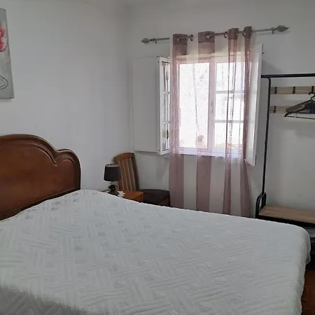 Casa de Férias Casa De Santa Catarina *