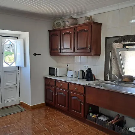 Casa De Santa Catarina Casa de Férias