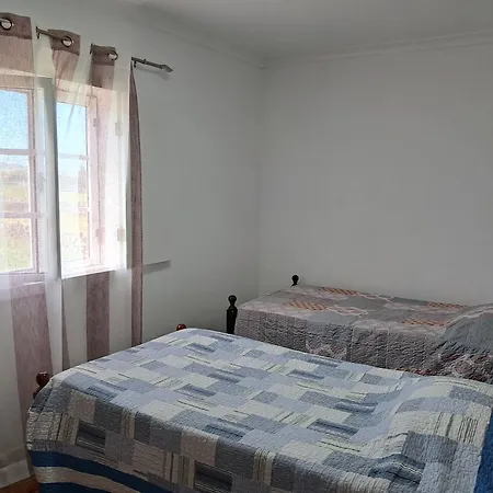 Casa De Santa Catarina Casa de Férias *