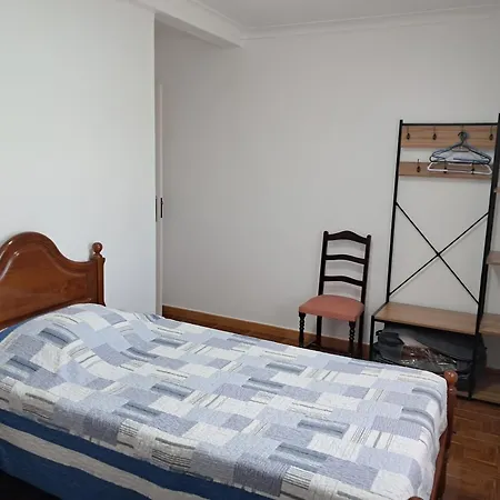 Casa de Férias Casa De Santa Catarina *