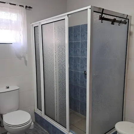 Casa De Santa Catarina Casa de Férias Cabo da Praia