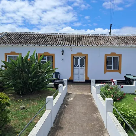 Casa de Férias Casa De Santa Catarina *