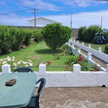 Casa de Férias Casa De Santa Catarina