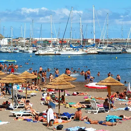 Casa De Santa Catarina Ferienhaus *