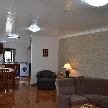 Casa De Santa Catarina * Cabo da Praia