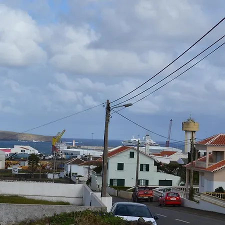 Casa De Santa Catarina * Cabo da Praia
