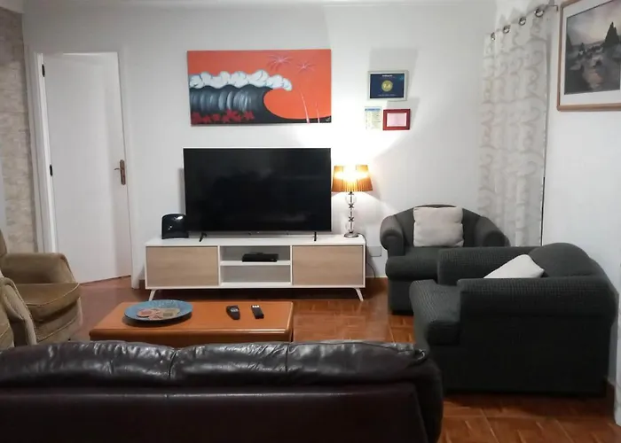 Casa De Santa Catarina Casa de Férias