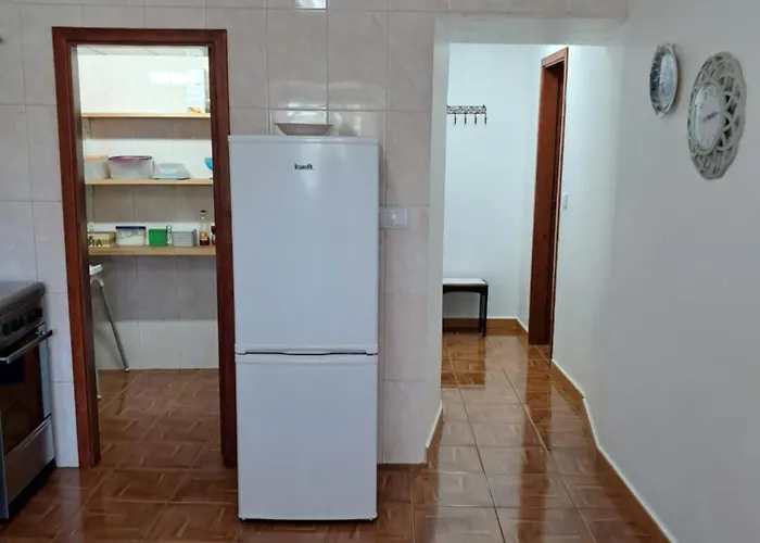 Casa De Santa Catarina * Cabo da Praia