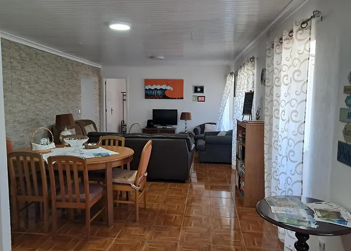 Casa de Férias Casa De Santa Catarina