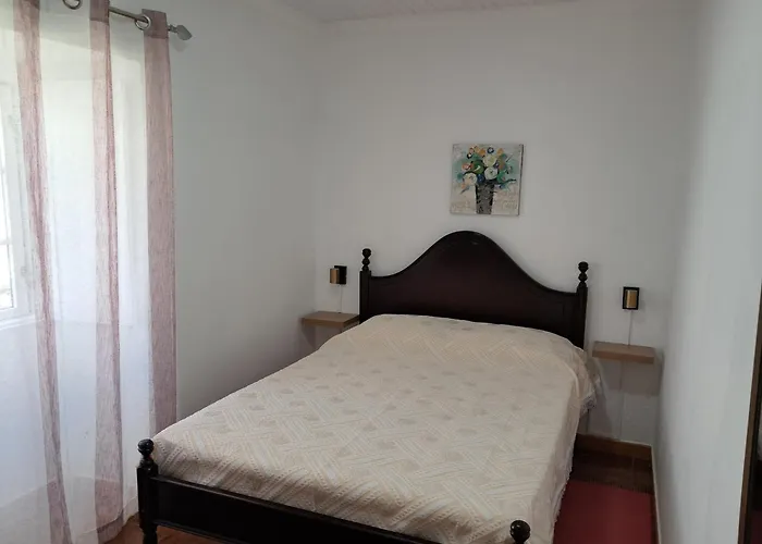 Casa De Santa Catarina Casa de Férias