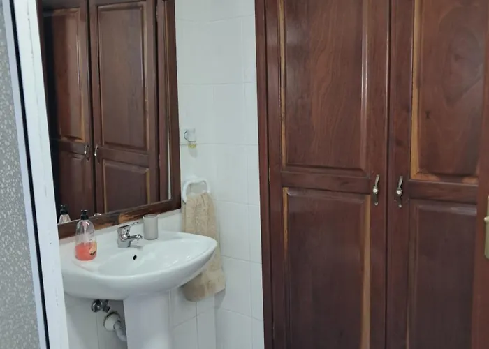 Casa De Santa Catarina Casa de Férias *