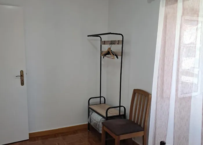 Casa De Santa Catarina Casa de Férias Cabo da Praia