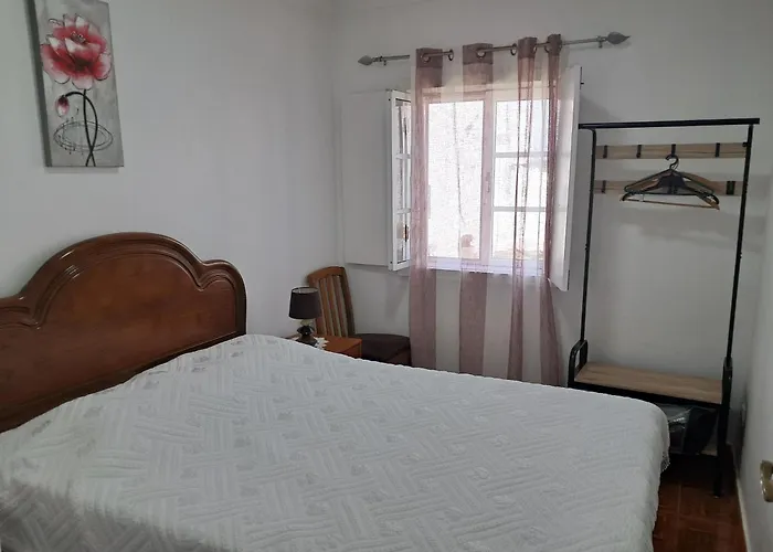 Casa de Férias Casa De Santa Catarina *