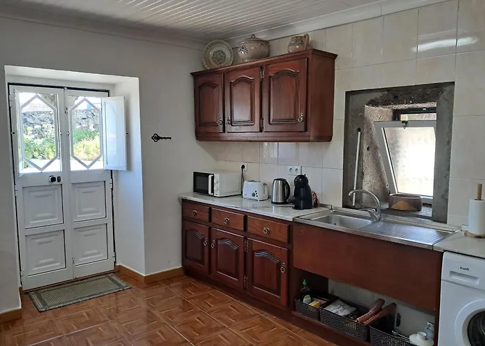 Casa De Santa Catarina Casa de Férias