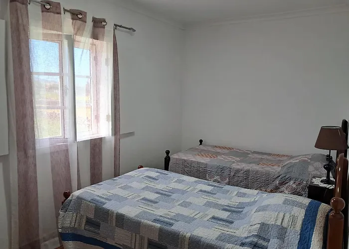 Casa De Santa Catarina Casa de Férias *