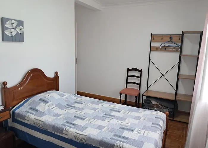 Casa de Férias Casa De Santa Catarina *