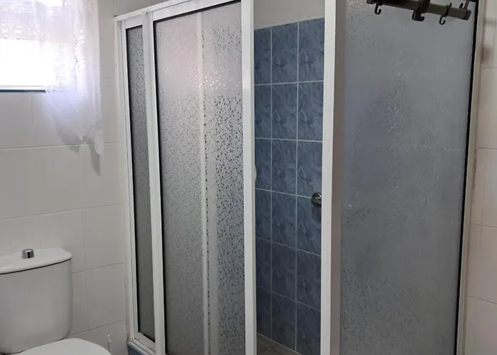 Casa De Santa Catarina Casa de Férias Cabo da Praia