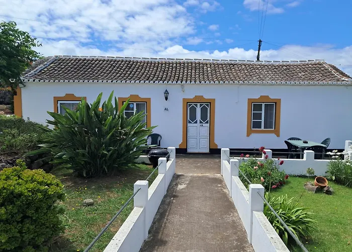 Casa de Férias Casa De Santa Catarina *