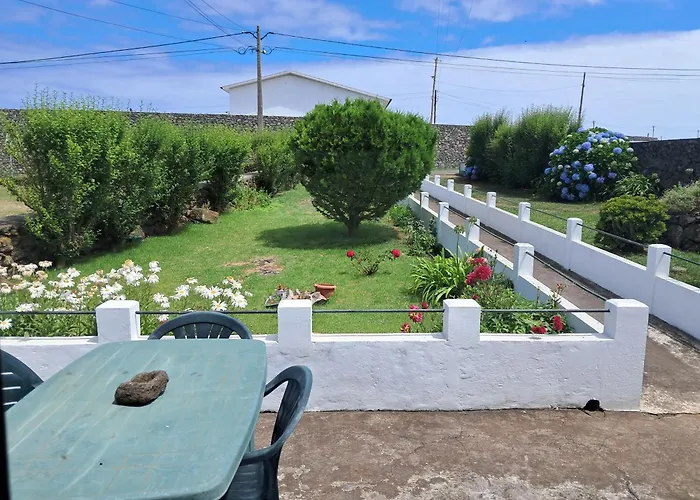 Casa de Férias Casa De Santa Catarina